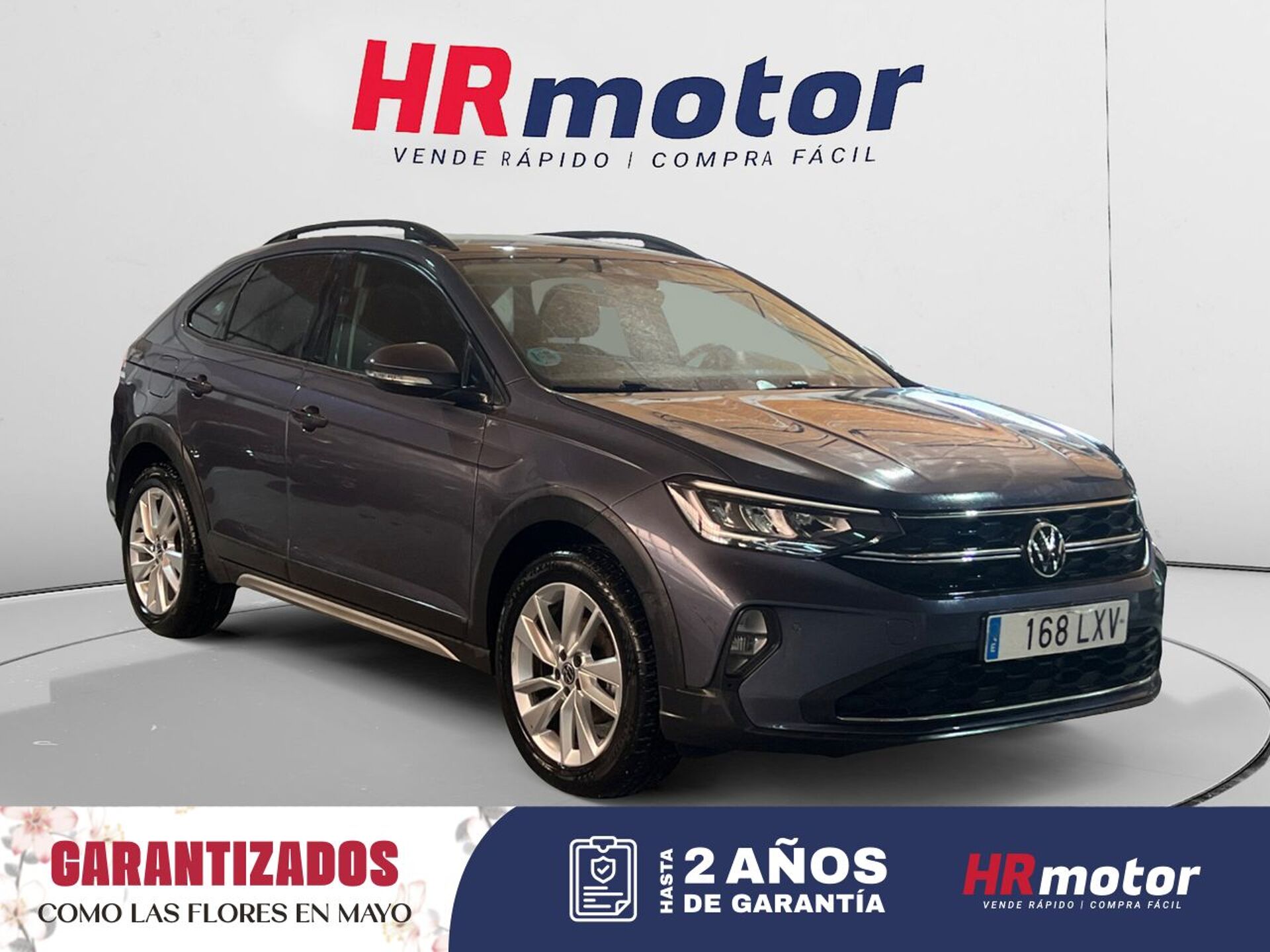 Imagen de VOLKSWAGEN Taigo
