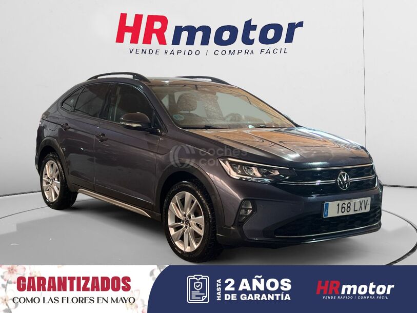 Foto del VOLKSWAGEN Taigo 1.0 TSI Life DSG 81kW