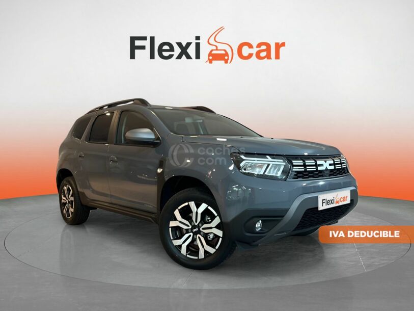 Foto del DACIA Duster 1.3 TCe Journey Go EDC 4x2 110kW