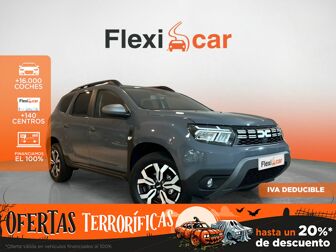 Imagen de DACIA Duster 1.3 TCe Journey Go EDC 4x2 110kW