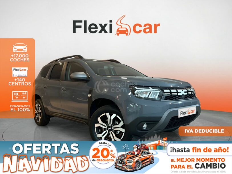 Foto del DACIA Duster 1.3 TCe Journey Go EDC 4x2 110kW