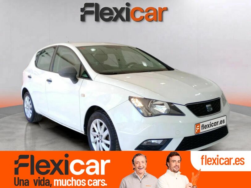 Foto del SEAT Ibiza 1.2 TSI Style
