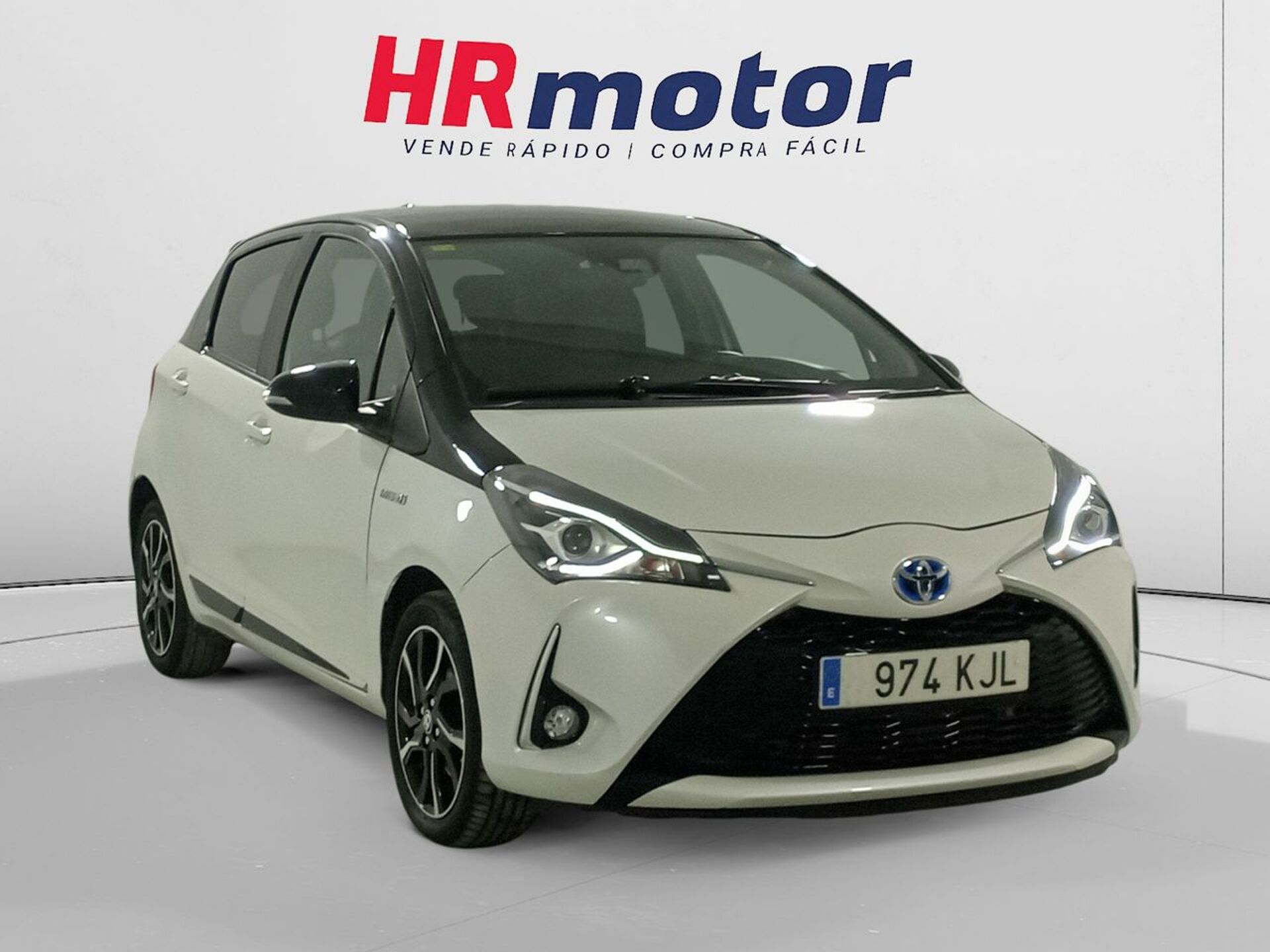 Imagen de TOYOTA Yaris