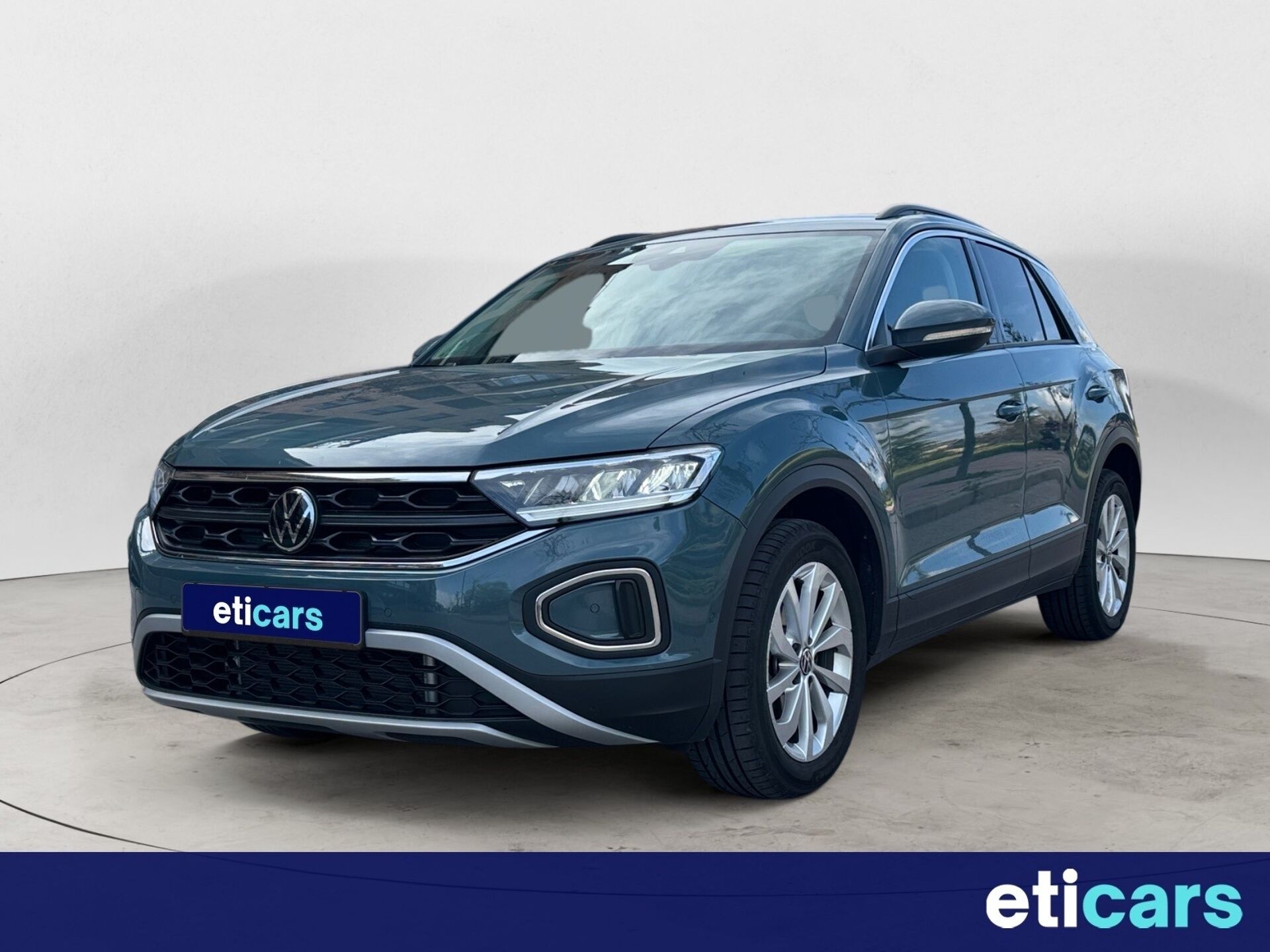 Imagen de VOLKSWAGEN T-Roc