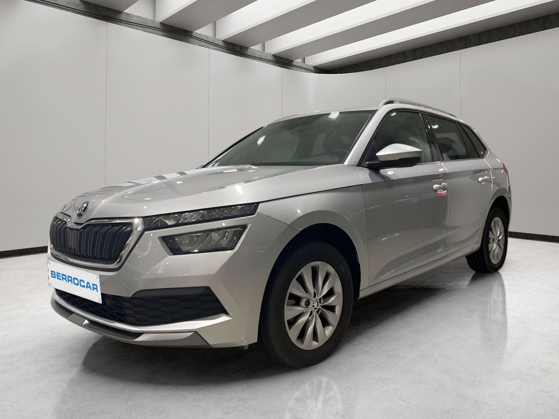 Imagen de SKODA Kamiq