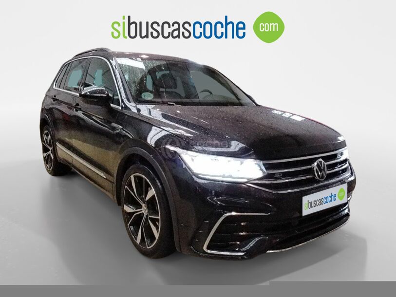 Foto del VOLKSWAGEN Tiguan 2.0TDI R-Line DSG 110kW