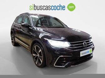 Imagen de VOLKSWAGEN Tiguan 2.0TDI R-Line DSG 110kW