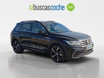 Imagen de VOLKSWAGEN Tiguan 2.0TDI R-Line DSG 110kW