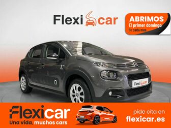 Imagen de CITROEN C3 1.2 PureTech S&S Feel 83