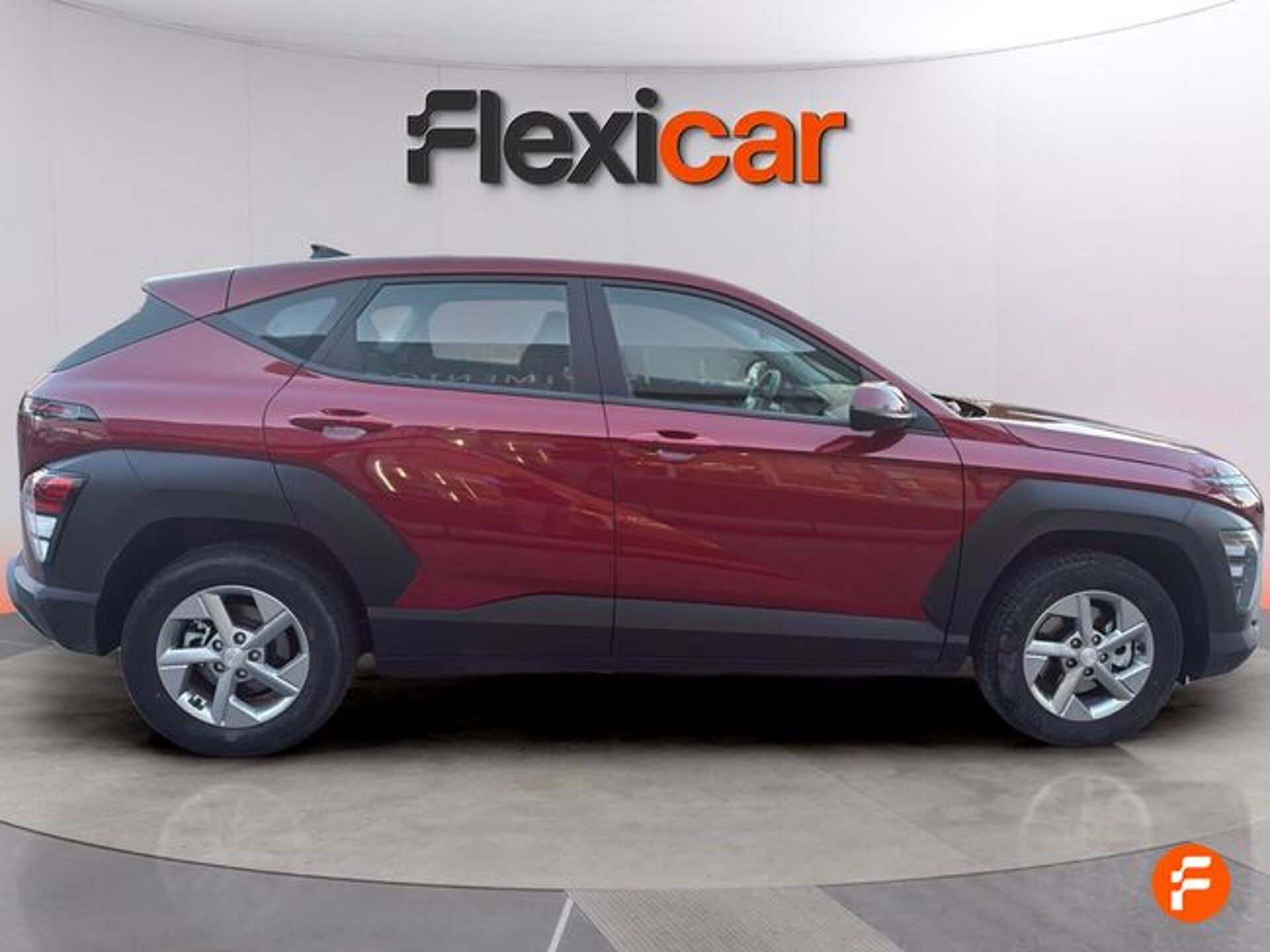 Imagen 2 de HYUNDAI Kona