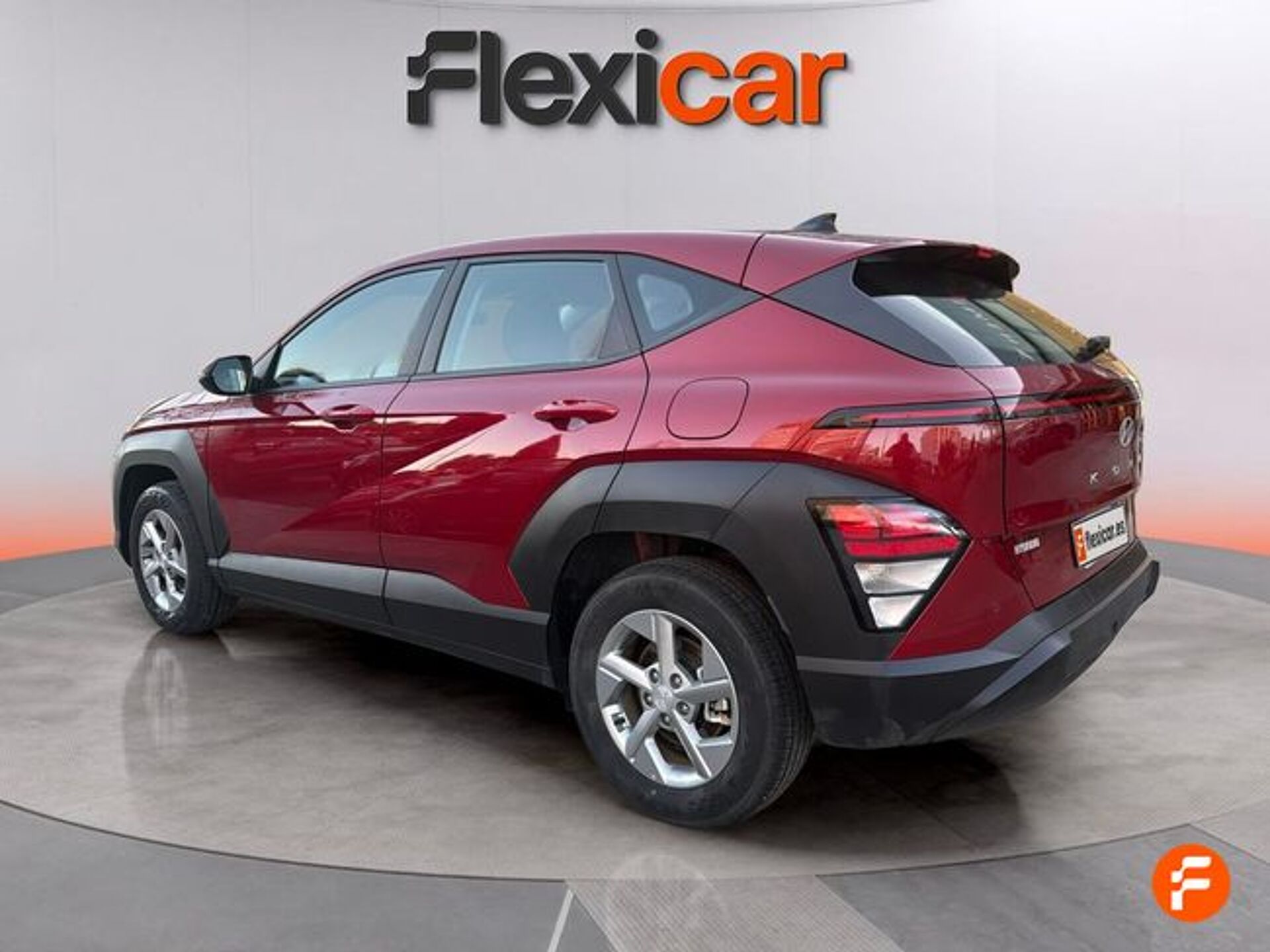 Imagen 3 de HYUNDAI Kona