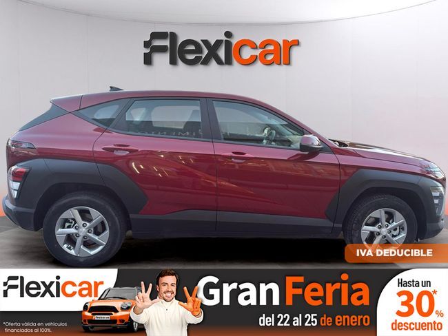 HYUNDAI Kona (HEV 1.6GDI 129CV DT Maxx) en Baleares
