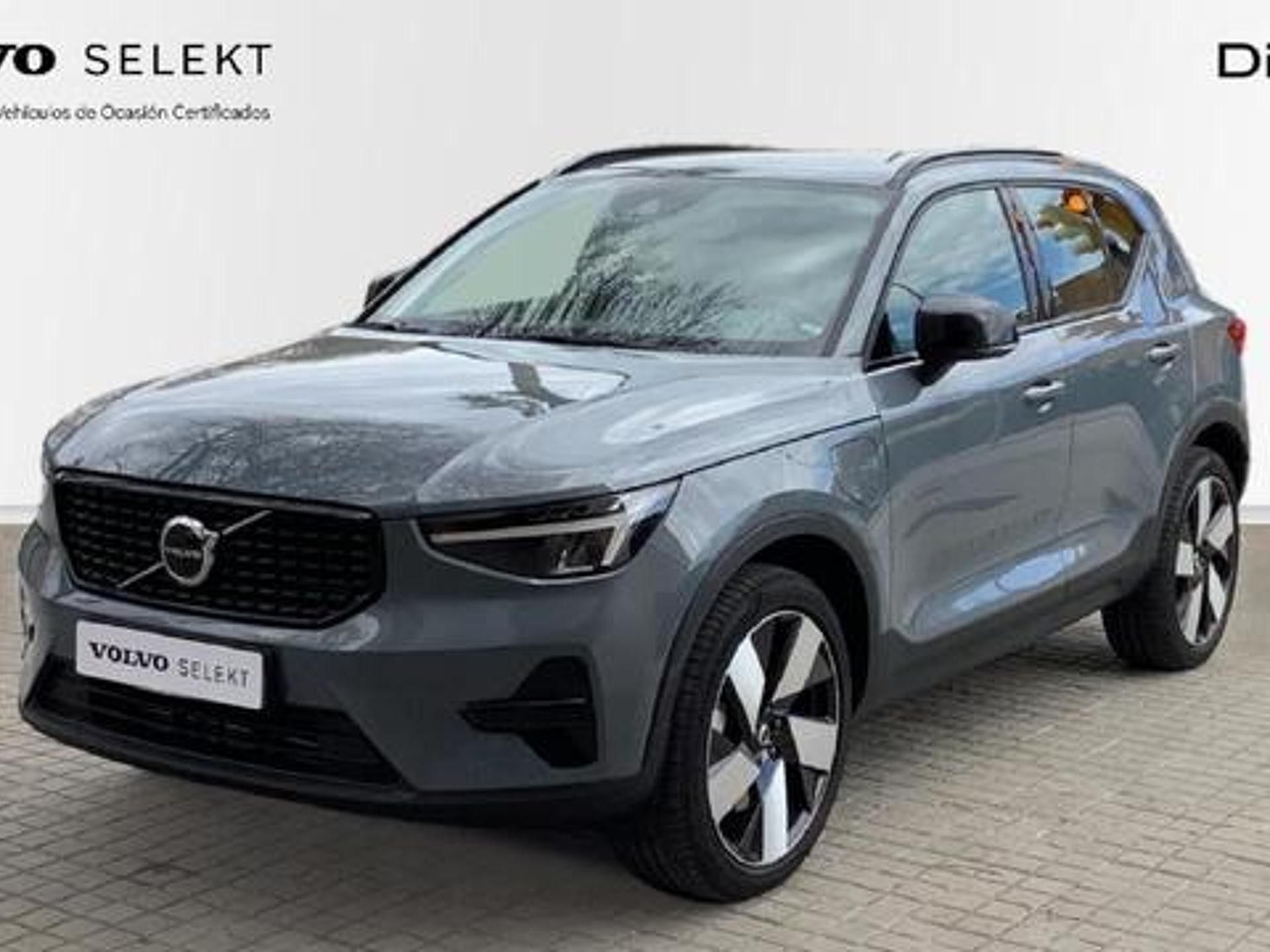 Imagen de VOLVO XC40