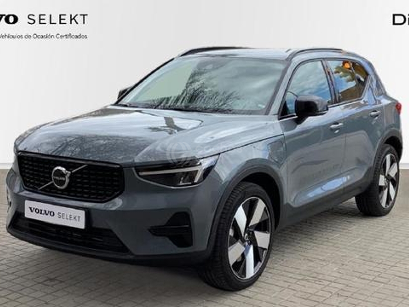 Foto del VOLVO XC40 T5 Recharge Plus Dark Aut.