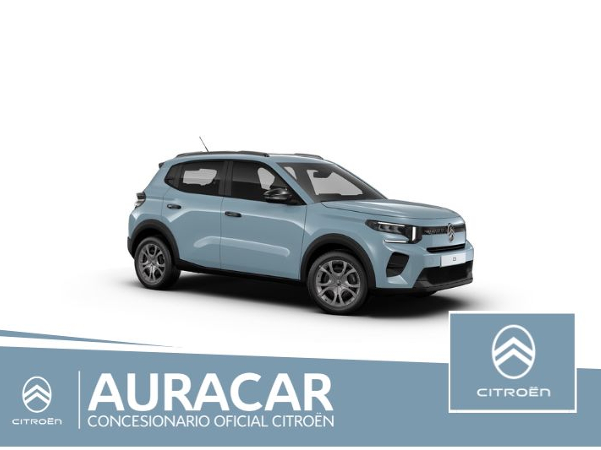 Imagen de CITROEN C3