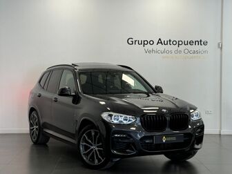 Imagen de BMW X3 M40iA