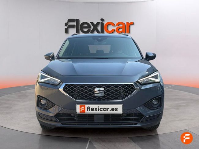 Foto del SEAT Tarraco 1.5 TSI S&S Style DSG 150