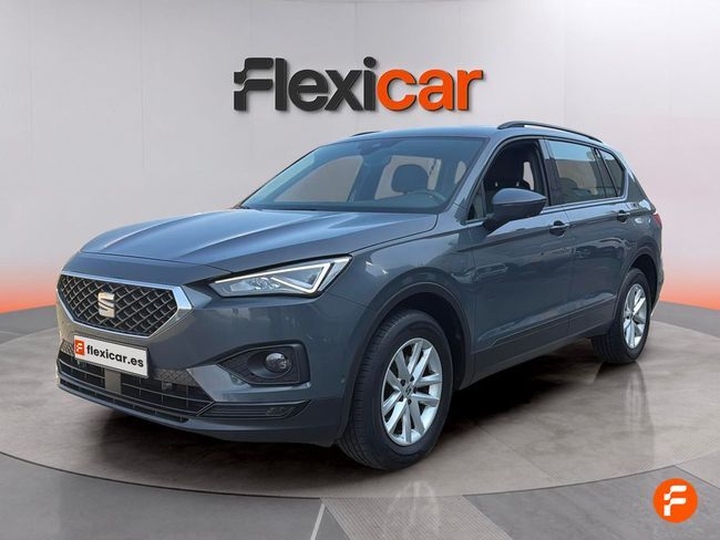 Foto del SEAT Tarraco 1.5 TSI S&S Style DSG 150