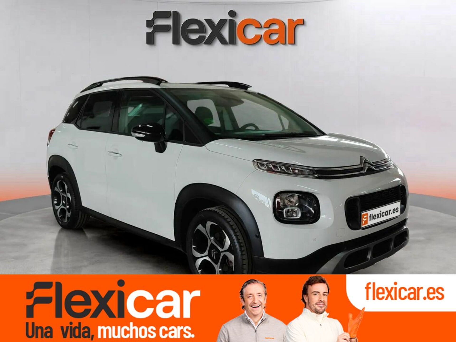 Imagen de CITROEN C3 Aircross