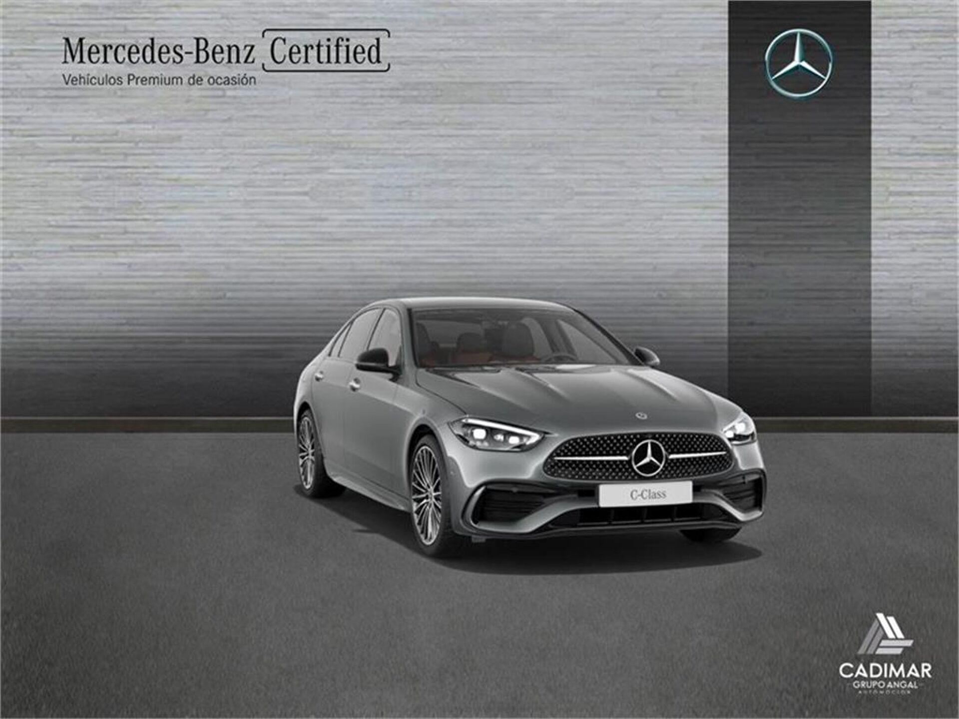 Imagen de MERCEDES Clase C