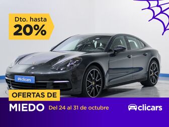 Imagen de PORSCHE Panamera 4 Aut.