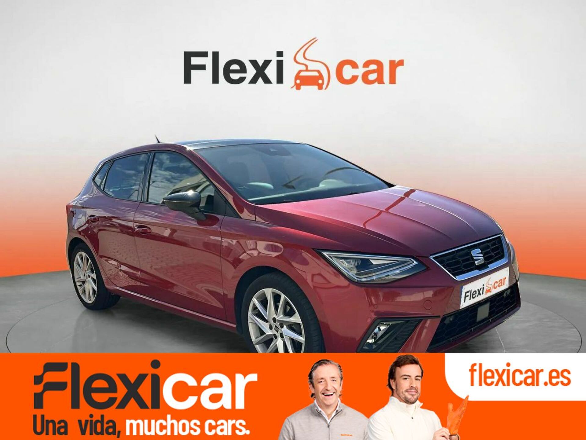 Imagen de SEAT Ibiza