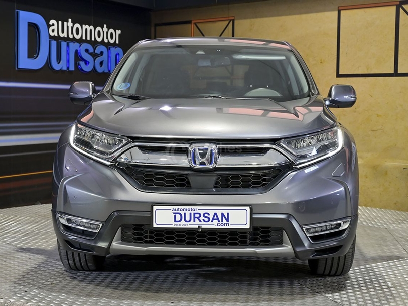 Foto del HONDA CR-V 2.0 i-MMD Lifestyle 4x4