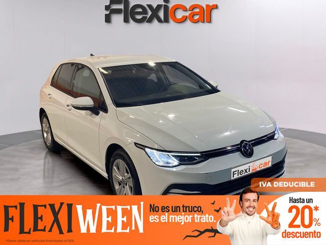 VOLKSWAGEN Golf (1.0 eTSI 81kW (110CV) DSG) en Vizcaya