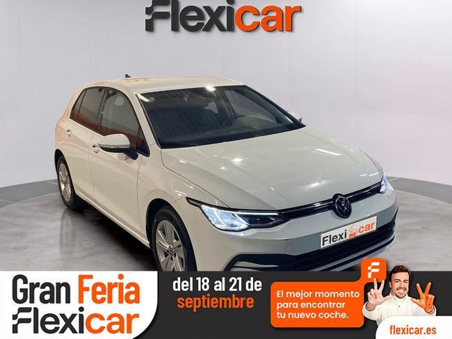 VOLKSWAGEN Golf (1.0 eTSI 81kW (110CV) DSG) en Vizcaya
