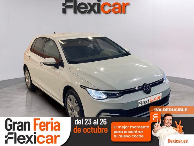 VOLKSWAGEN Golf (1.0 eTSI 81kW (110CV) DSG) en Vizcaya