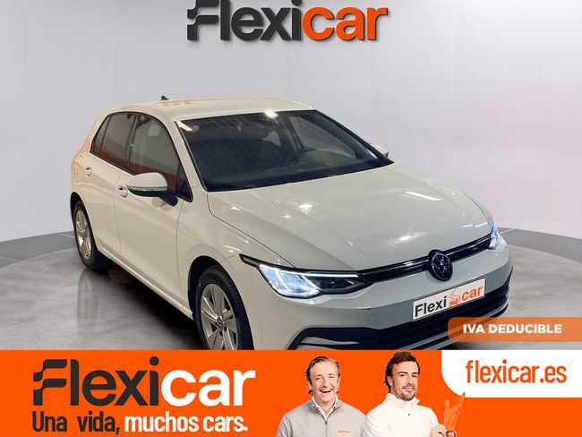 VOLKSWAGEN Golf (1.0 eTSI 81kW (110CV) DSG) en Vizcaya