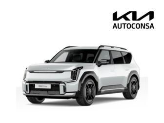 Imagen de KIA EV9 GT-line AWD 7pl. 283kW