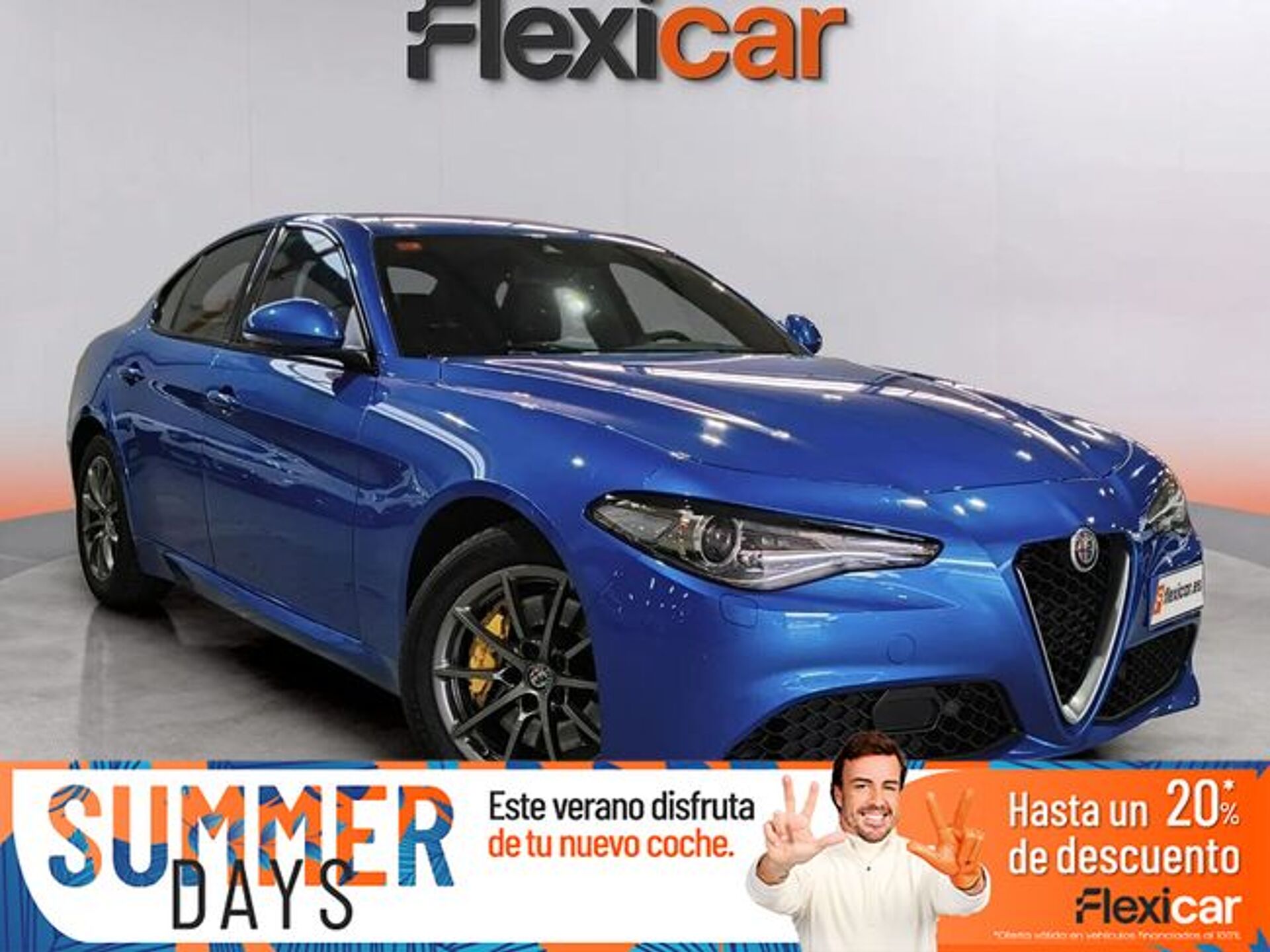 Imagen de ALFA ROMEO Giulia