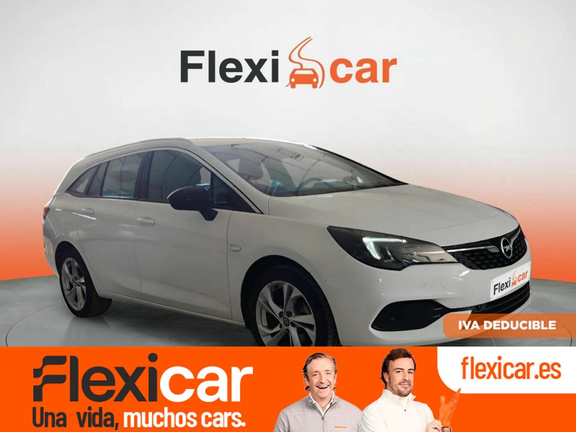 Imagen de OPEL Astra