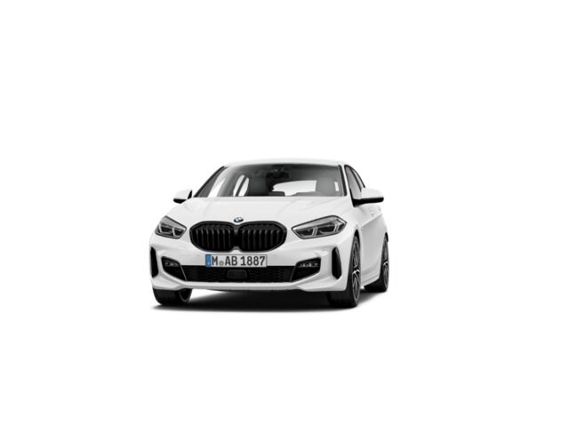 BMW Serie 1 (118d Business 110 kW (150 CV)) en Alicante