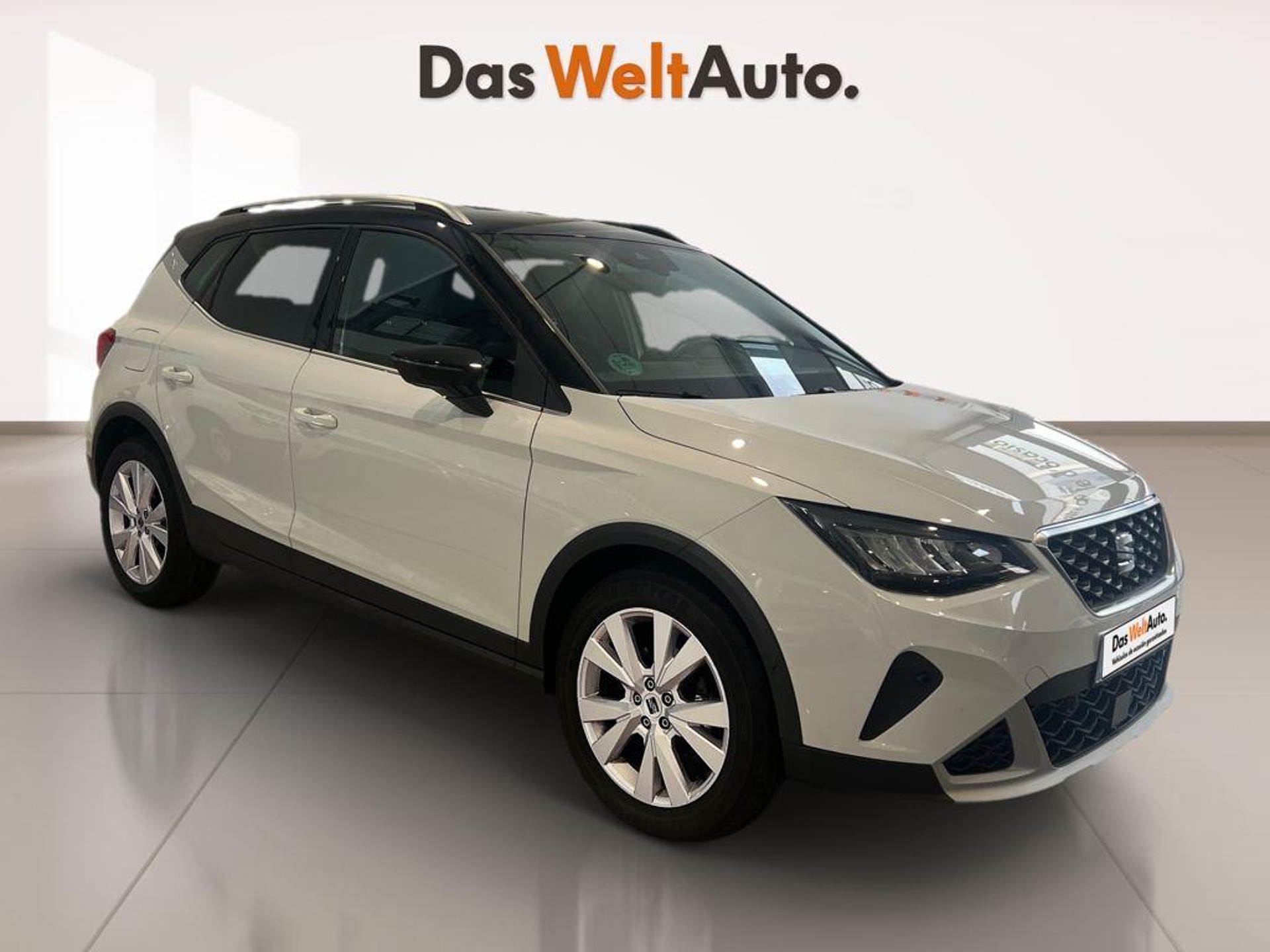 Imagen de SEAT Arona