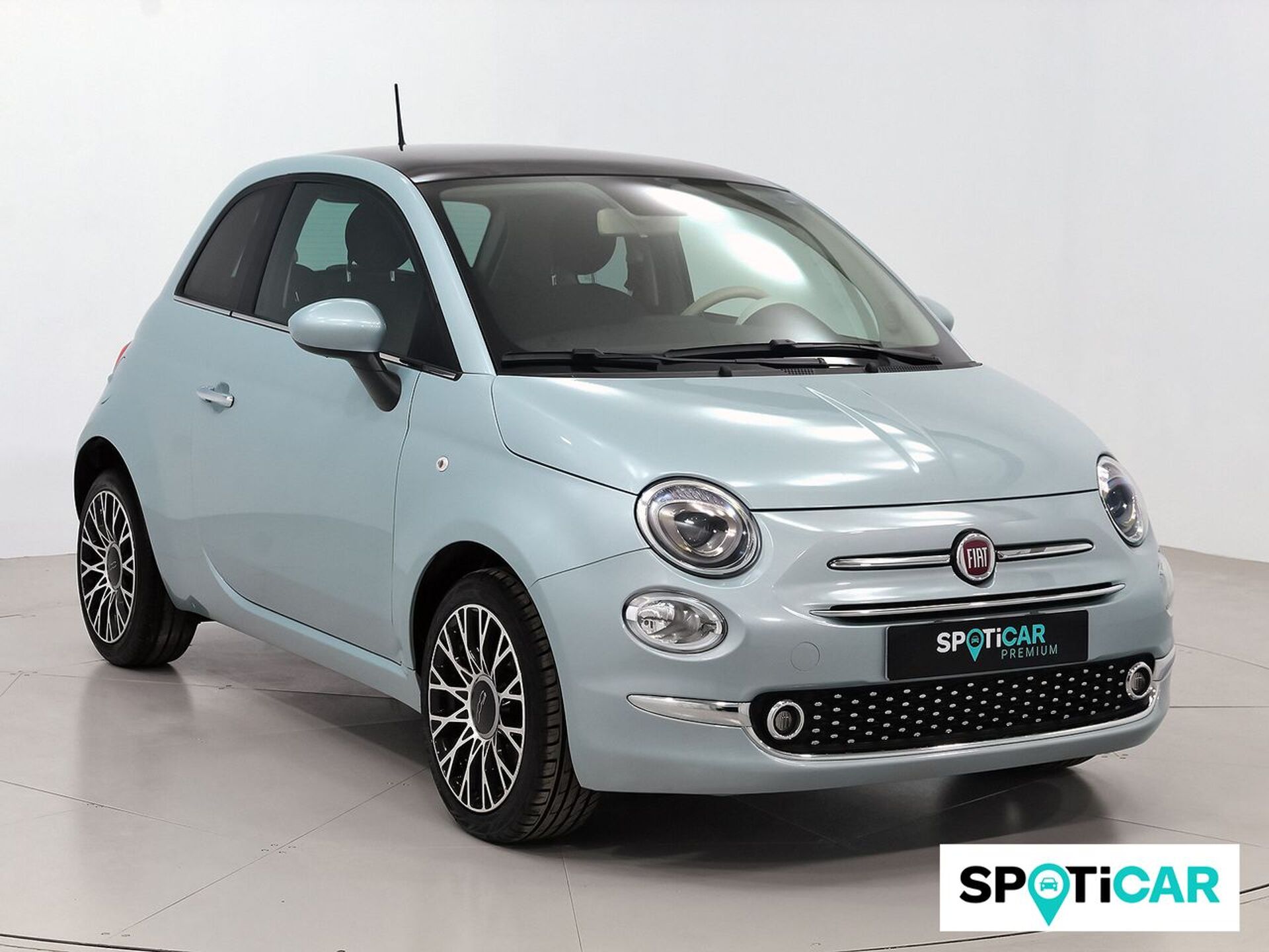 Imagen de FIAT 500