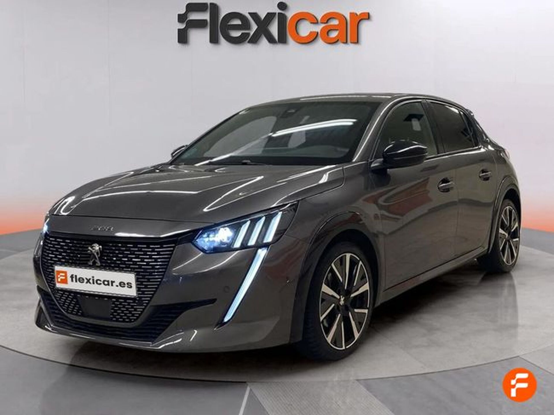 Imagen 3 de PEUGEOT 208