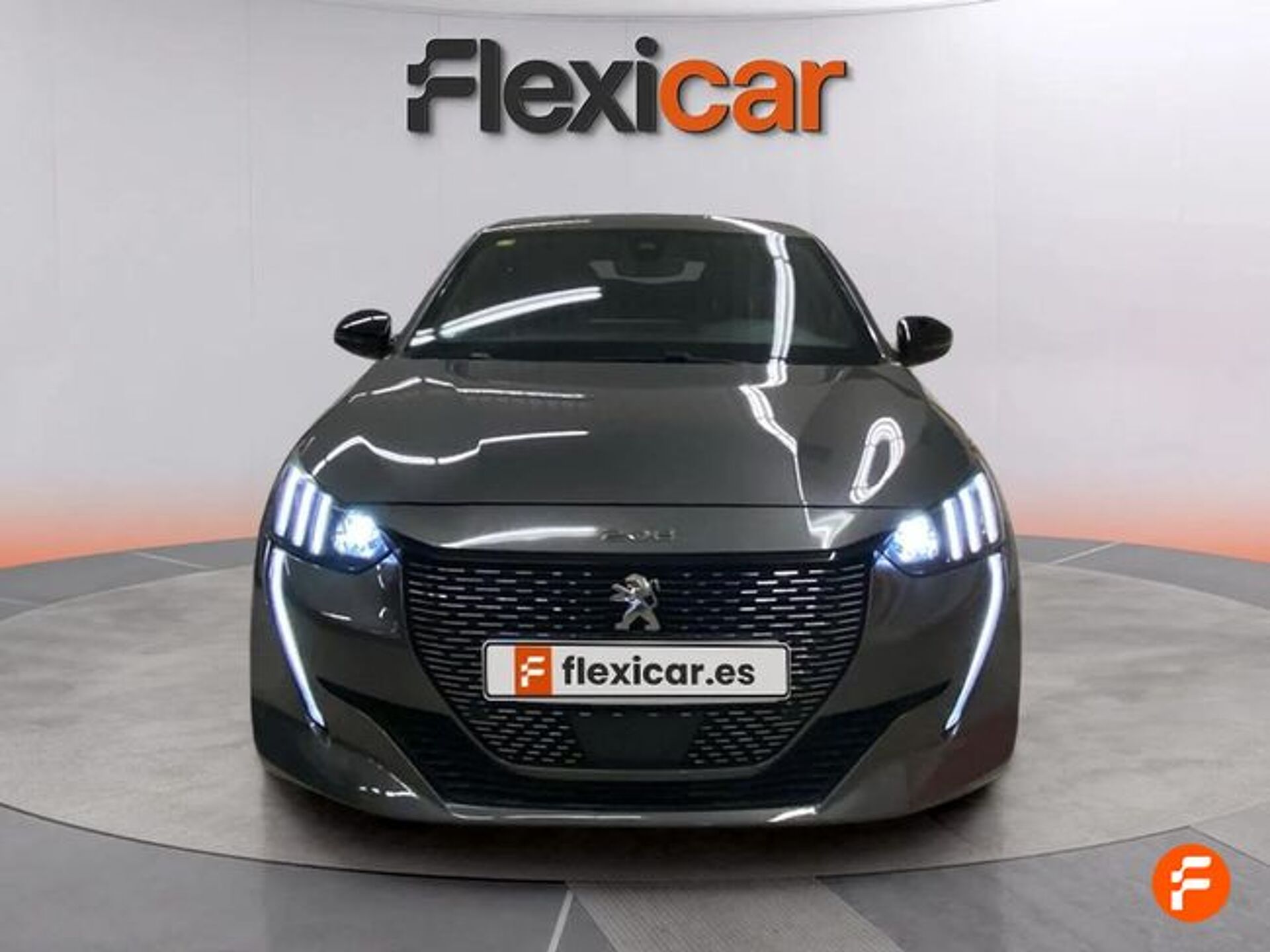 Imagen 2 de PEUGEOT 208