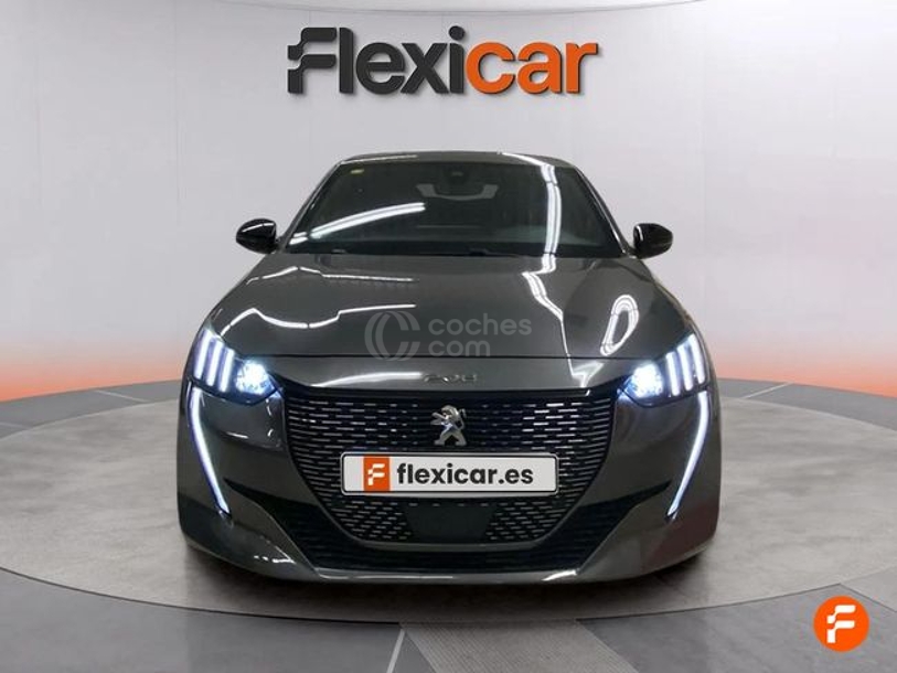 Foto del PEUGEOT 208 1.2 Puretech S&S GT EAT8 100