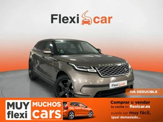 Imagen de LAND ROVER Range Rover Velar 2.0D Standard 4WD Aut. 180