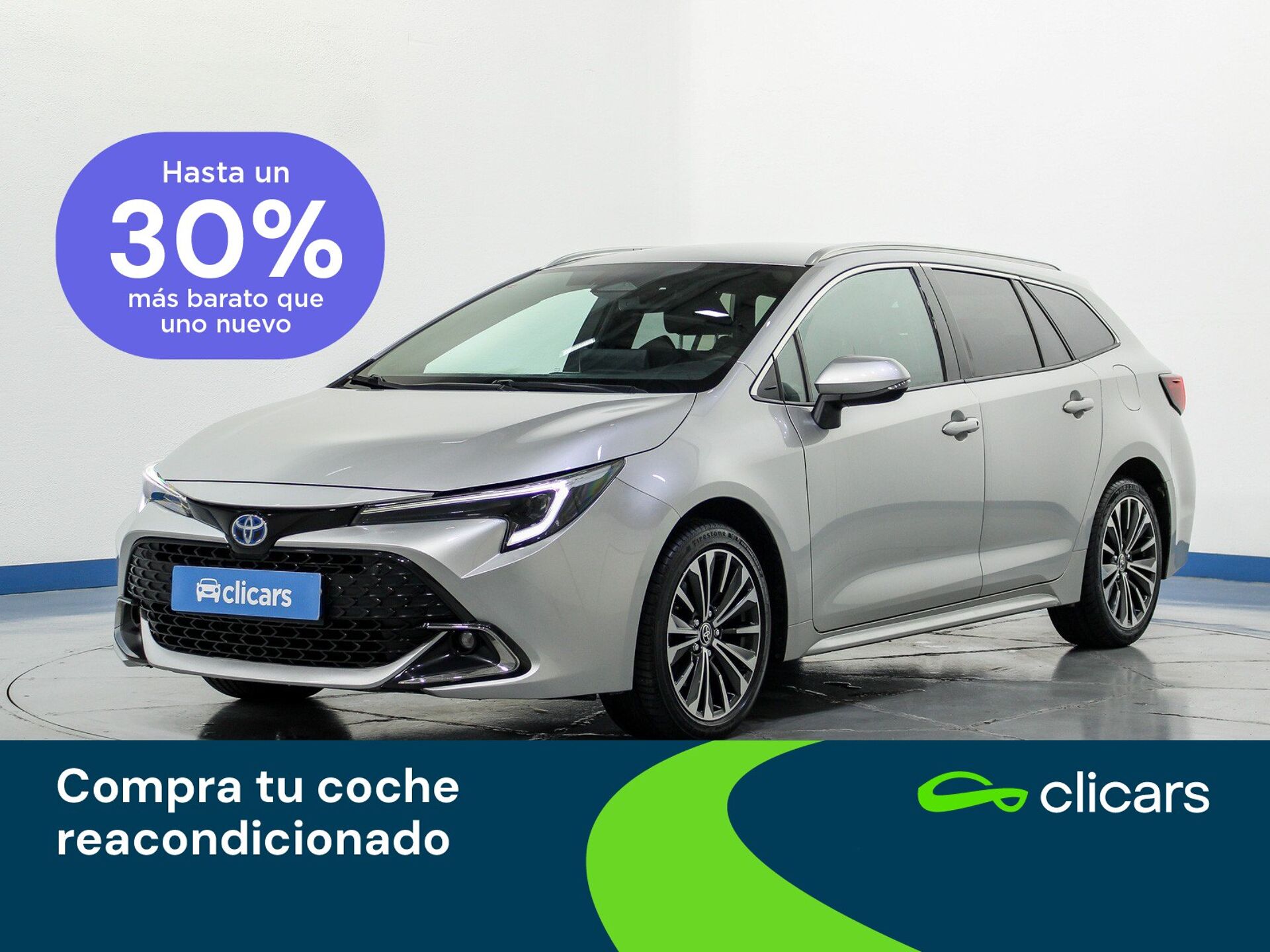 Imagen de TOYOTA Corolla