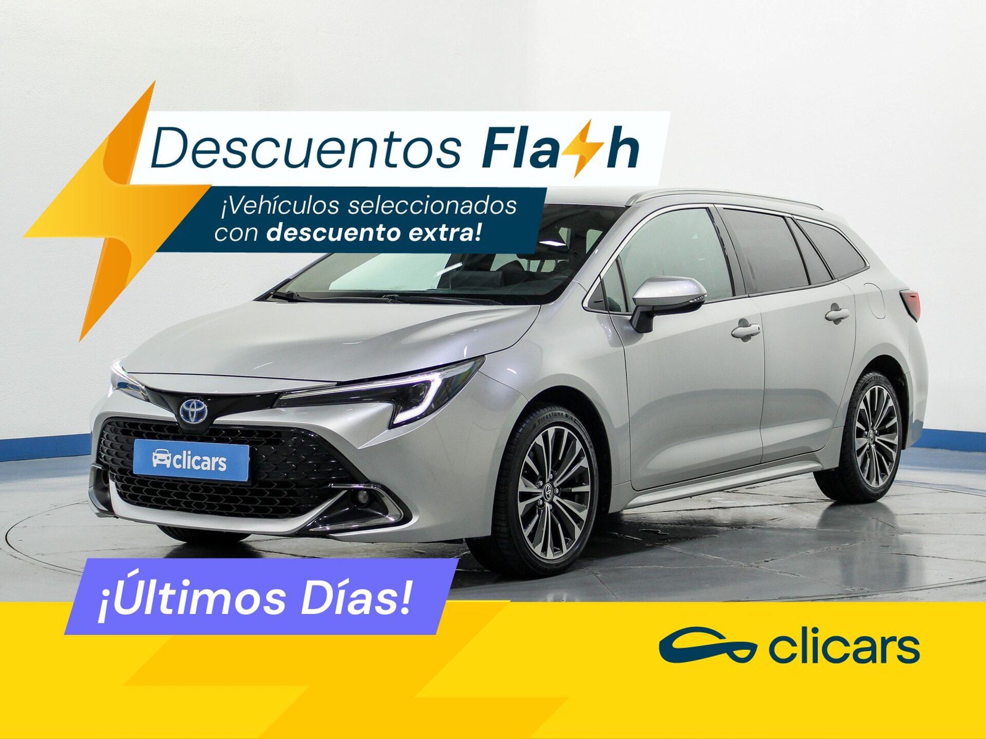 Imagen de TOYOTA Corolla