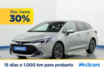Imagen de TOYOTA Corolla