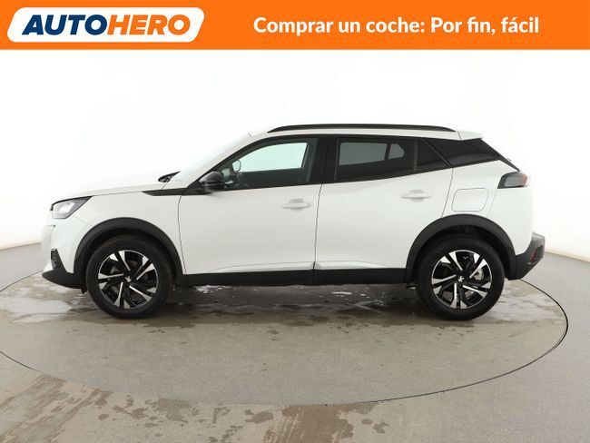 Foto del PEUGEOT 2008 1.2 PureTech S&S Allure Pack 100