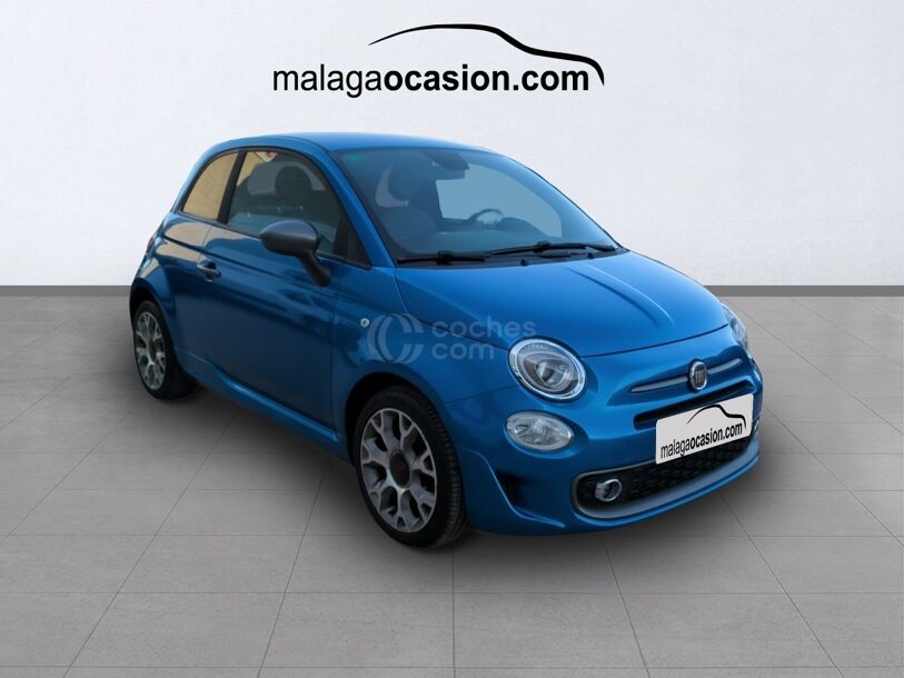 Foto del FIAT 500 1.2 120th Aniversario