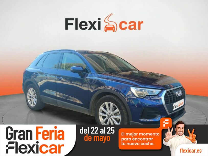 Foto del AUDI Q3 35 TDI S tronic 110kW