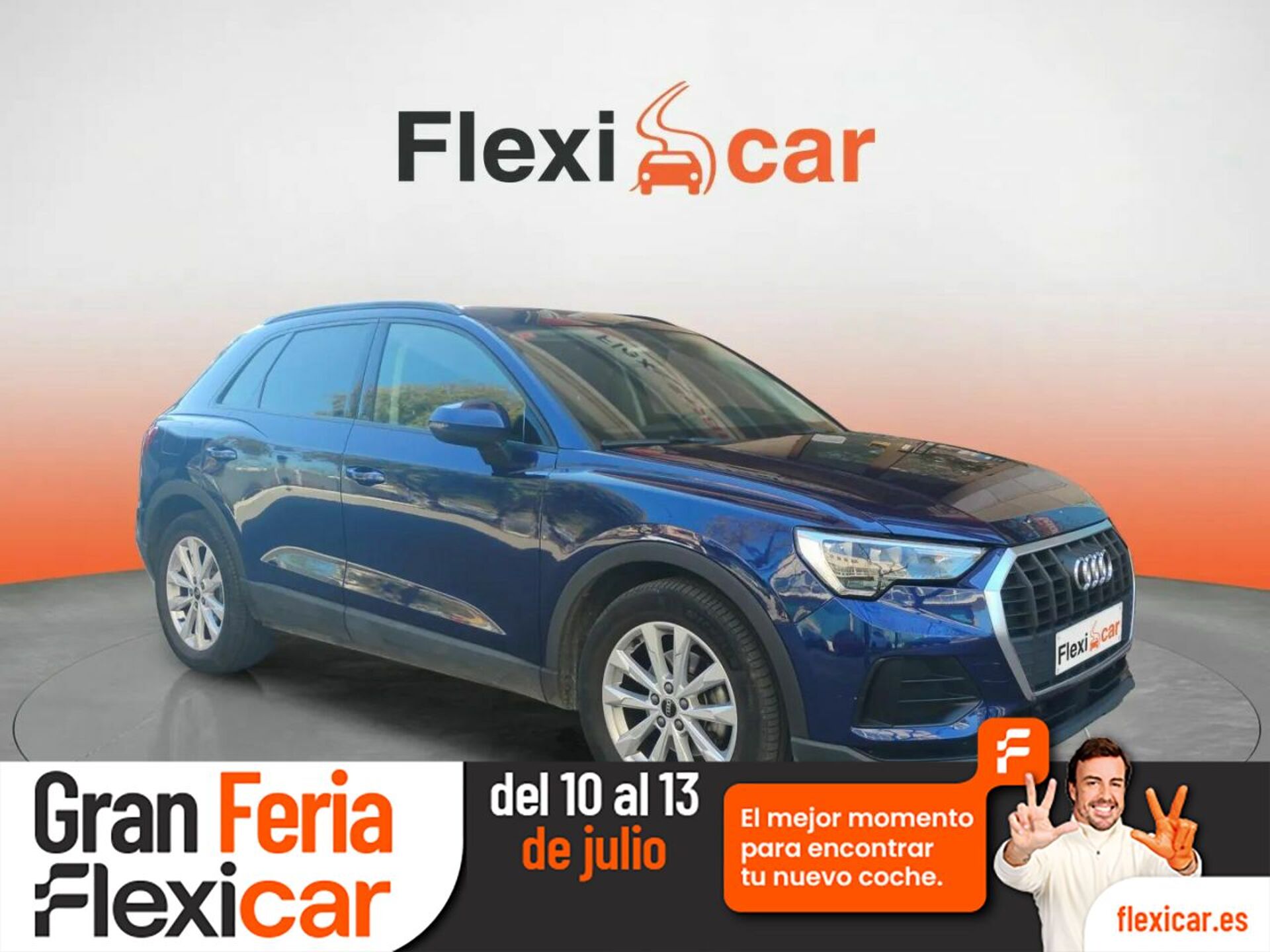 Imagen de AUDI Q3