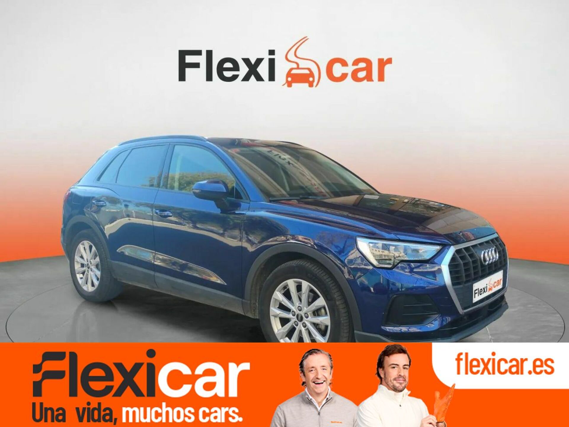 Imagen de AUDI Q3