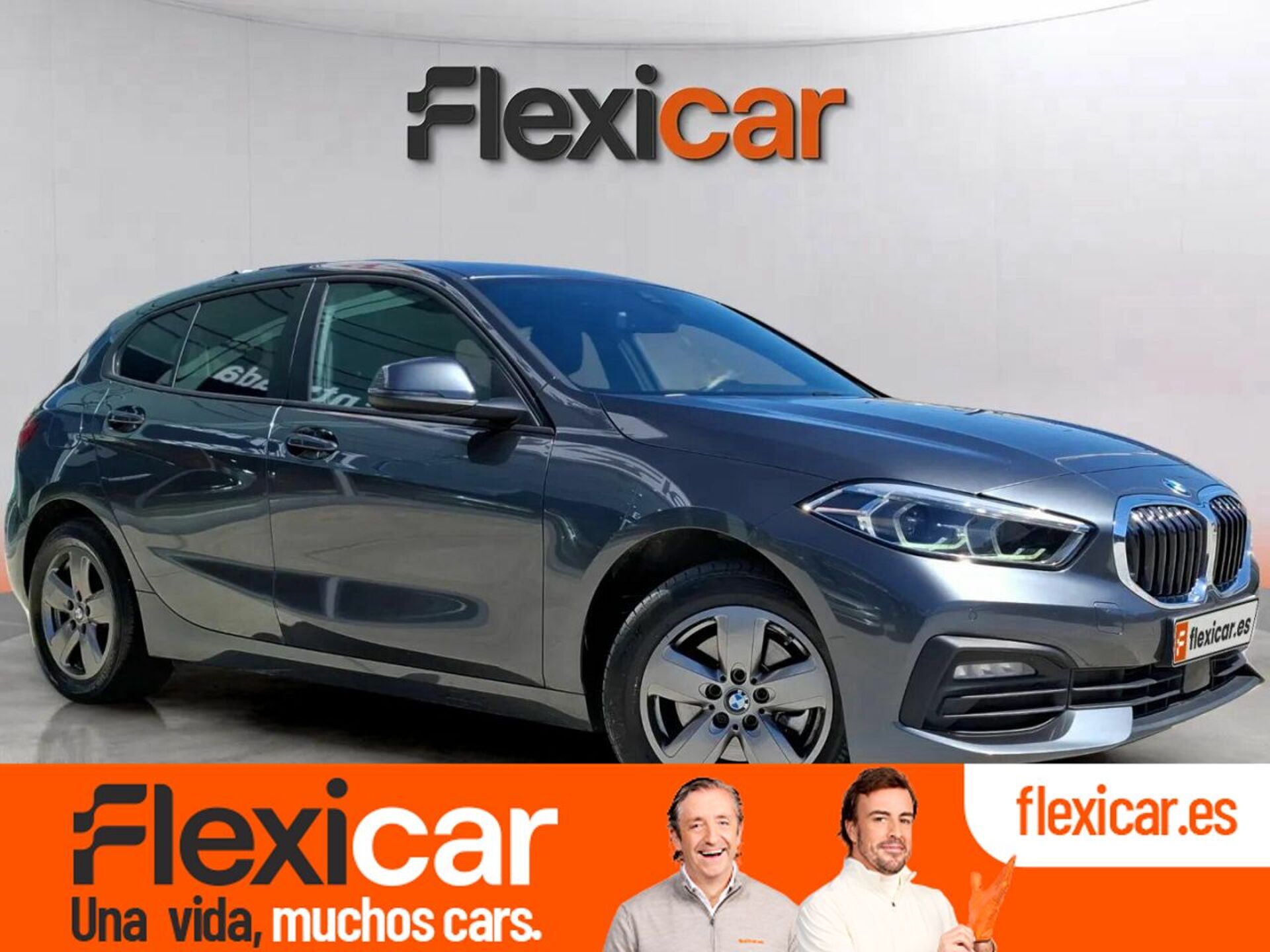 Imagen de BMW Serie 1